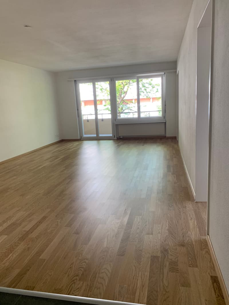 3 Zi. Terrassenwohnung, stadtnah, an sehr guter Lage! (12)