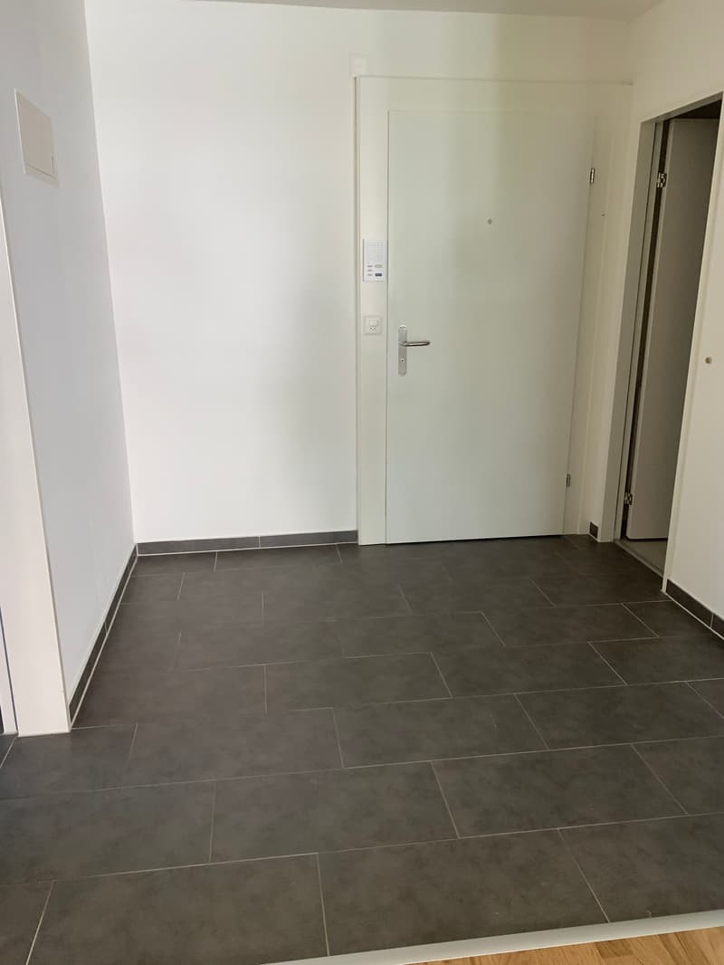 3 Zi. Terrassenwohnung, stadtnah, an sehr guter Lage! (8)