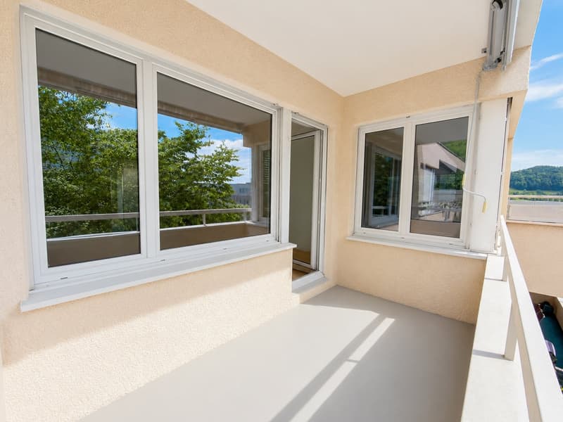 Schöne helle 4.5-Zimmer-Attikawohnung mit Terrasse (29)