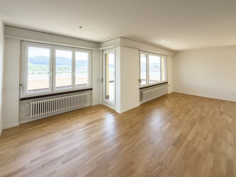 Schöne helle 4.5-Zimmer-Attikawohnung mit Terrasse (10)