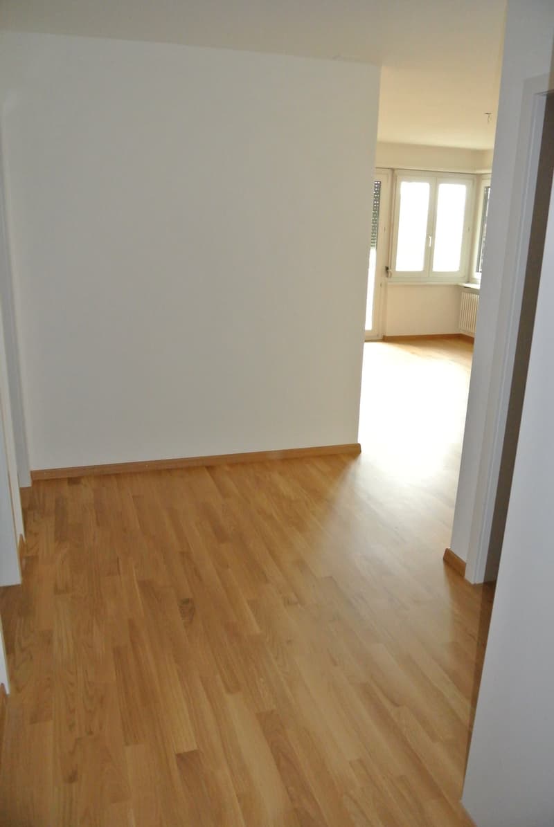 Schöne helle, 2,5 Zimmerwohnung (8)