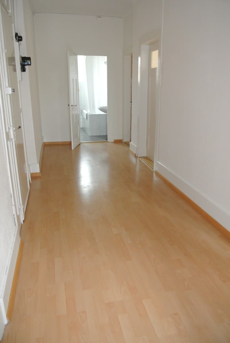 Charmante 2.5-Zimmer-Altbauwohnung im Herzen von Zürich-Altstetten (5)