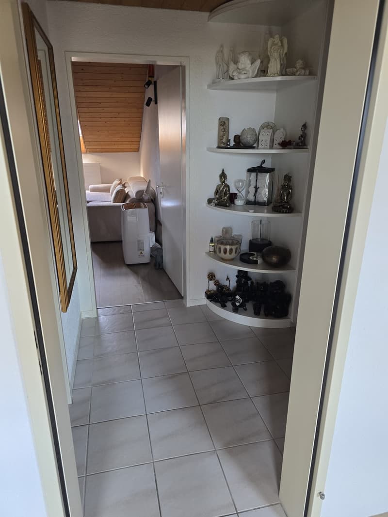 2-Zimmer-Dachwohnung (3)