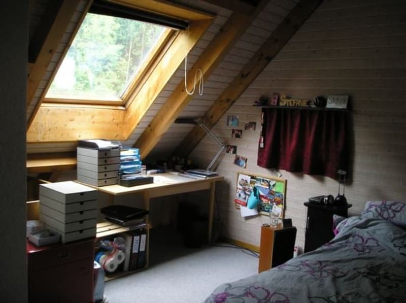 zu vermieten 2 1/2-Zimmerwohnung (9)