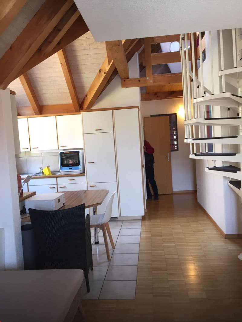 zu vermieten 2 1/2-Zimmerwohnung (2)