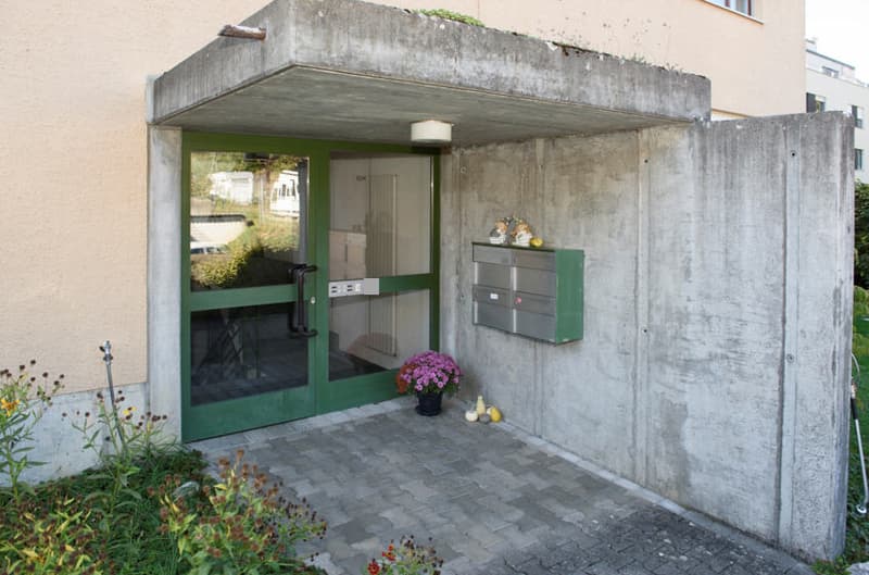Charmante 3 1/2 Zimmer-Wohnung mit Wohlfühlcharakter (18)