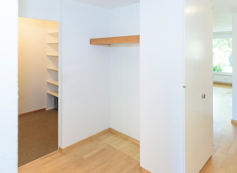 Garderobe