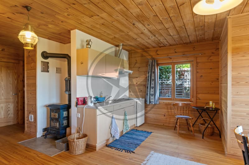 Une maison chaleureuse aux multiples possibilités à Diesse (3)