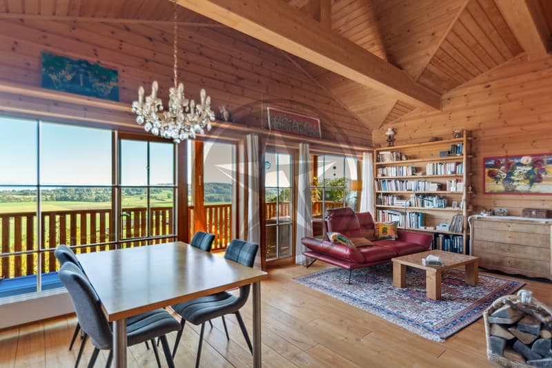 Une maison chaleureuse aux multiples possibilités à Diesse (7)