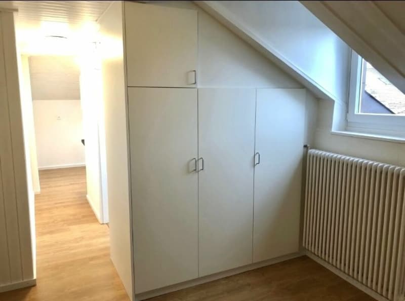 1.5-Zimmer-Dachwohnung im Altstadthaus (9)
