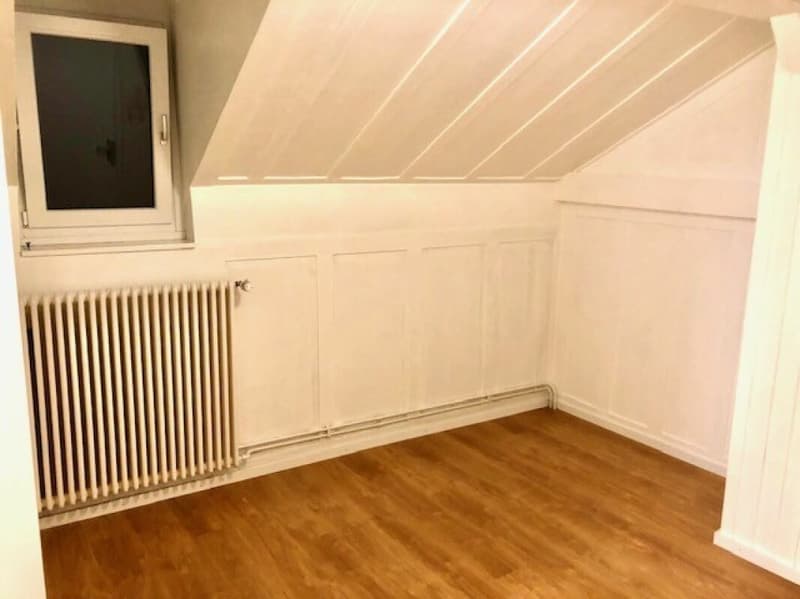 1.5-Zimmer-Dachwohnung im Altstadthaus (7)