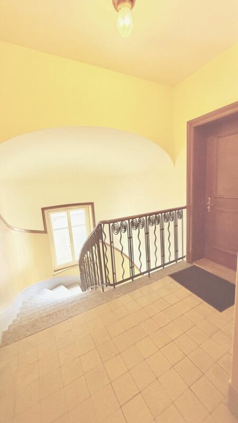 Büroräumlichkeiten, 5. OG - 107 m2 mit Lift (11)