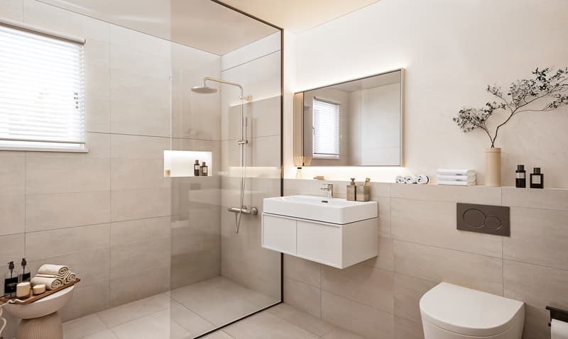 Badezimmer