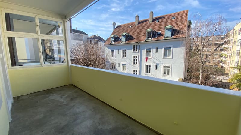 Balkon