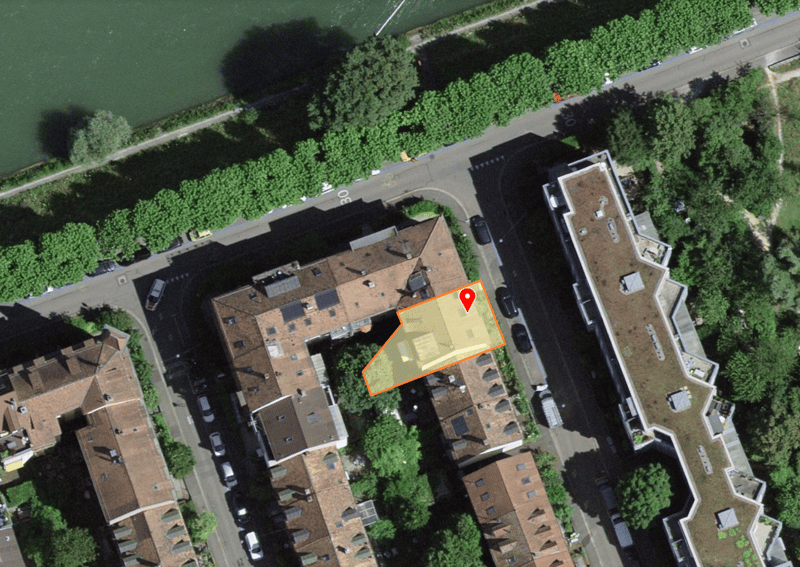 Farnsburgerstrasse 6, 4052 Basel