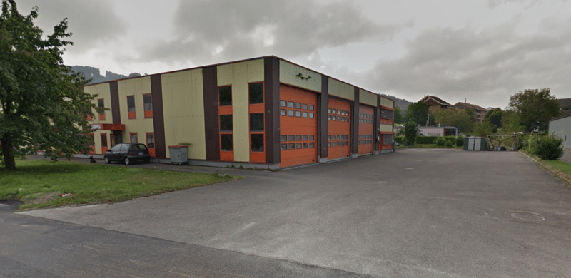 Chemin des Cerisiers 34, 1462 Yvonand