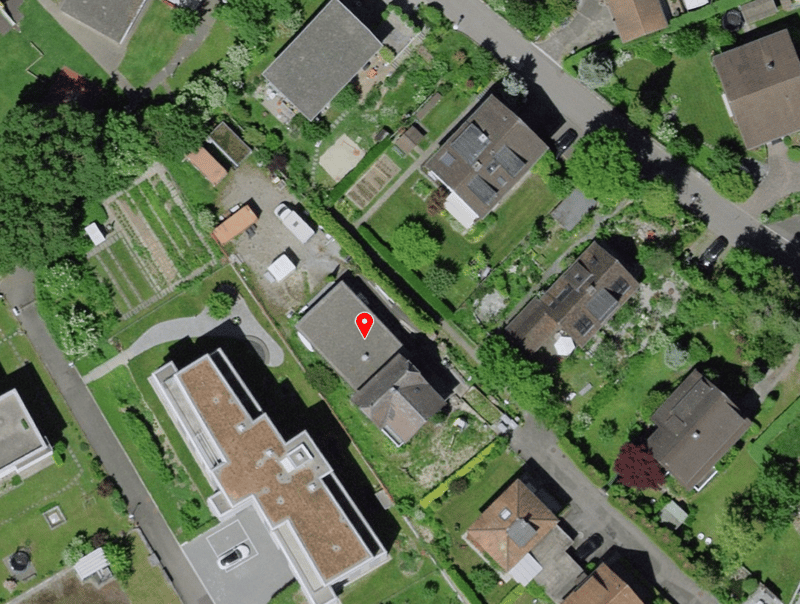 8600 Dübendorf