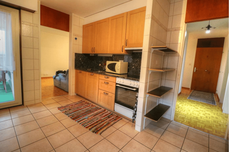 Sion: Appartement 4.5 pièces (3)
