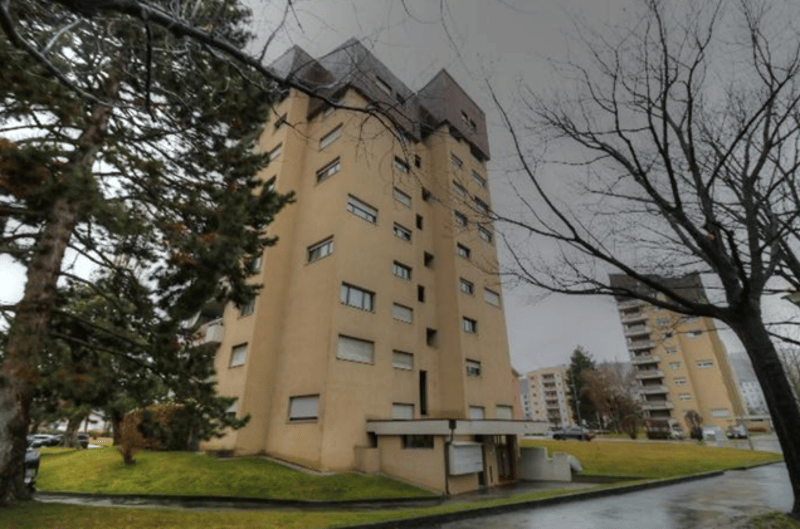 Sion: Appartement 4.5 pièces (4)