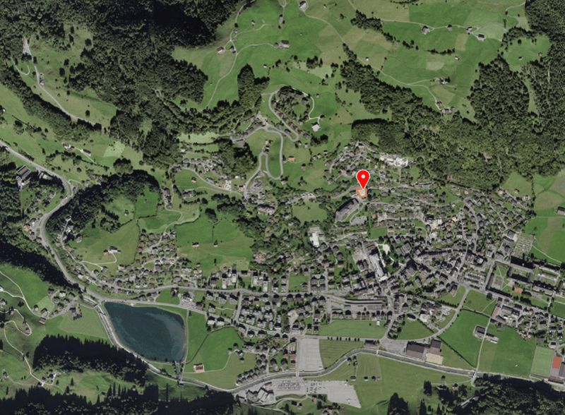 Engelberg: 5 1/2-room maisonette apartment (7)