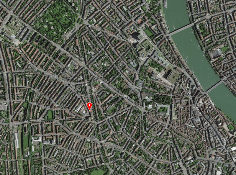 Mehrfamilienhaus mit 5 Wohnungen in Basel-Iselin (4)