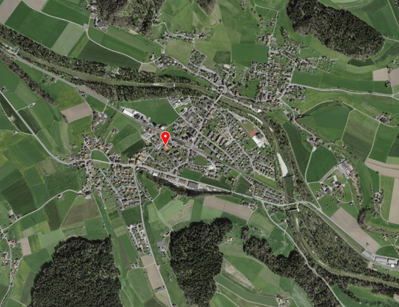 1.5-Zimmer-Wohnung in idyllischem Lützelflüh-Goldbach (4)