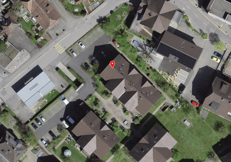 1.5-Zimmer-Wohnung in idyllischem Lützelflüh-Goldbach (2)