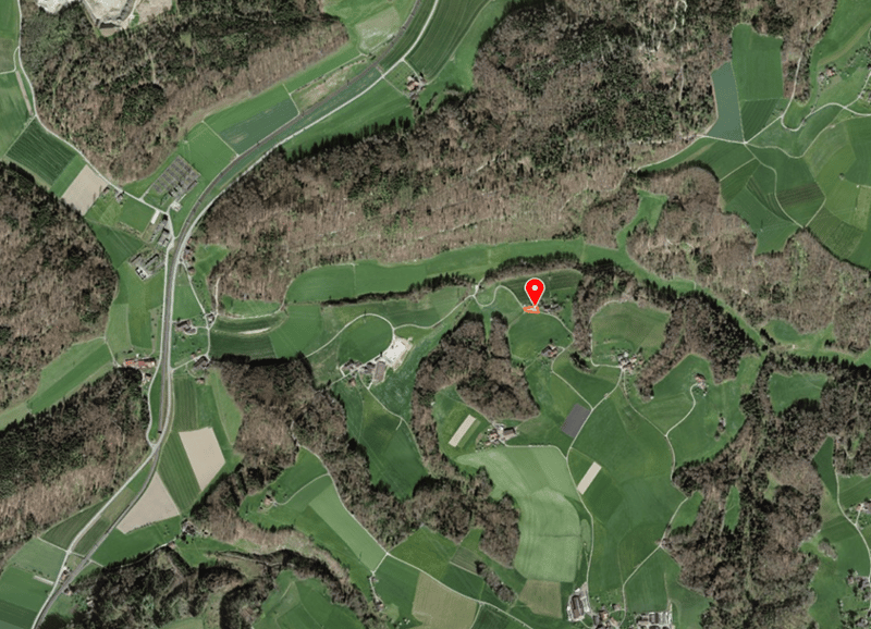 Single-family house in a secluded location (4)