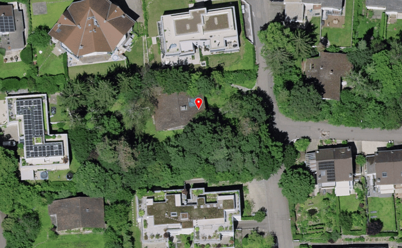 Attraktives Bauland im ruhigen Oberwil (3)