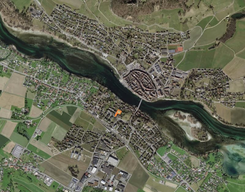 Einfamilienhaus in idyllischer Lage in Stein am Rhein (4)