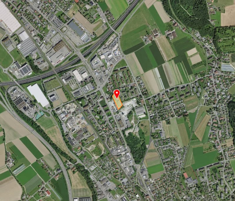 Helle 5.5-Zimmer-Wohnung im 3. Obergeschoss in Oftringen (4)