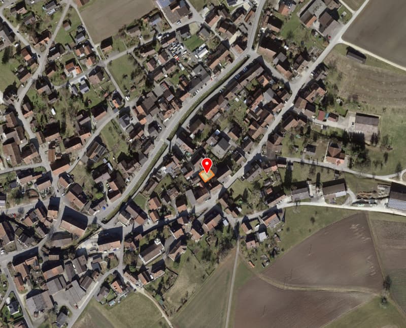 Einfamilienhaus in Schleitheim mit viel Potential (5)