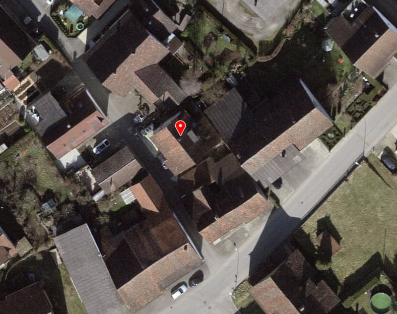 Einfamilienhaus in Schleitheim mit viel Potential (4)
