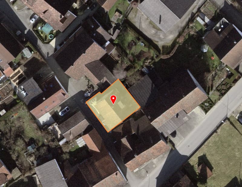 Einfamilienhaus in Schleitheim mit viel Potential (3)