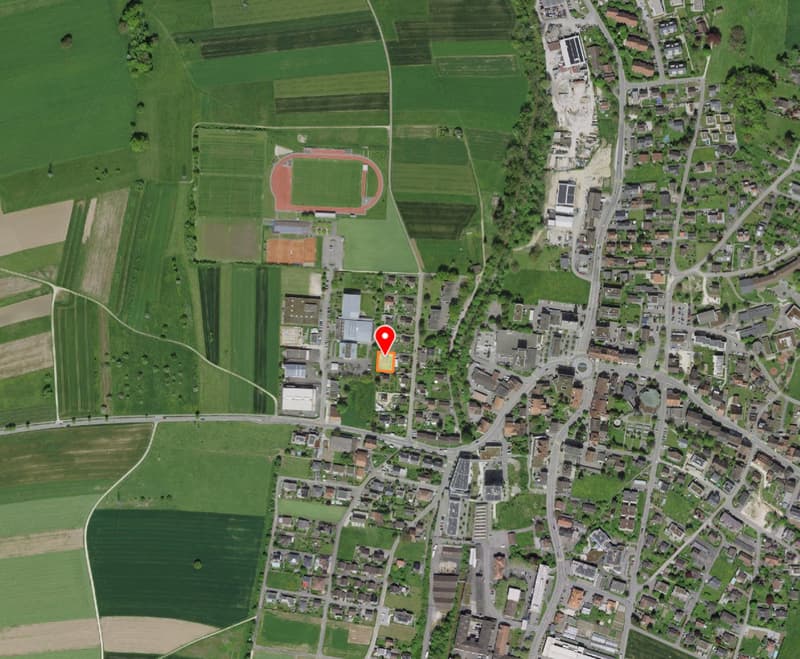 Charmantes Einfamilienhaus in ruhiger Lage in Breitenbach (4)