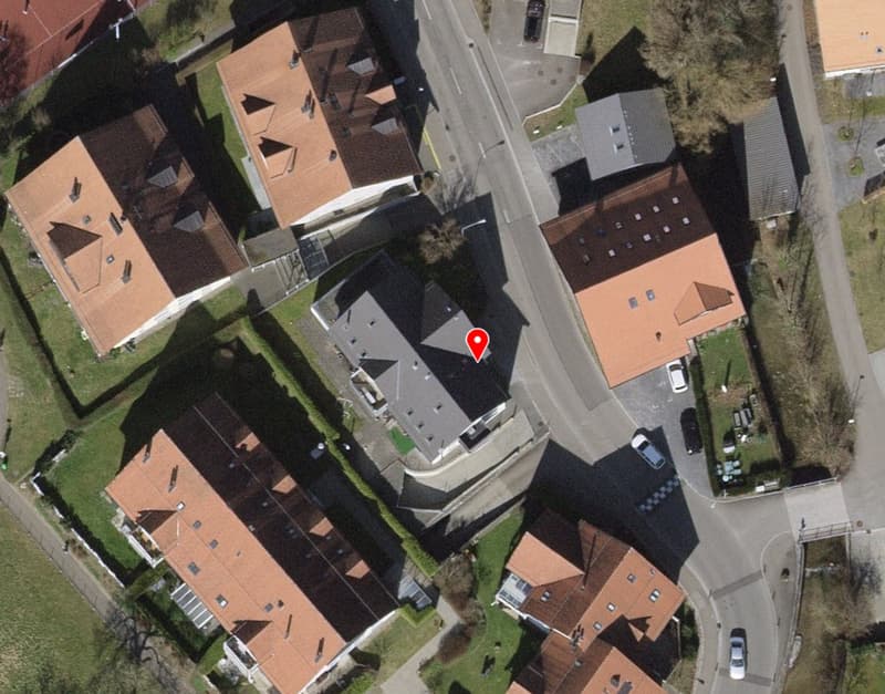 3.5-Zimmer-Wohnung in Bassersdorf (2)