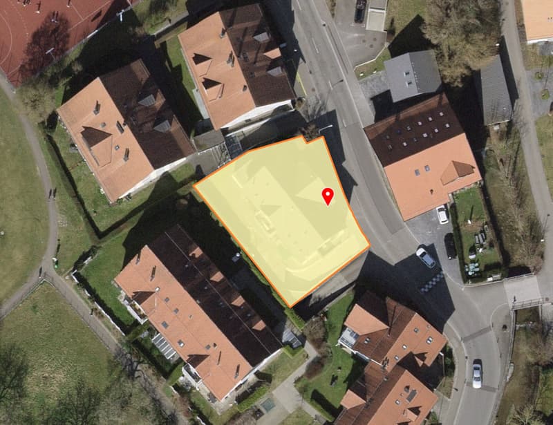 3.5-Zimmer-Wohnung in Bassersdorf (3)