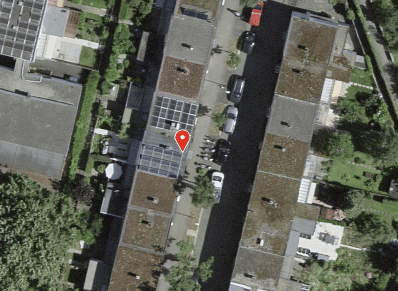 Charmantes Einfamilienhaus in Basel – In den Schorenmatten 15 (2)
