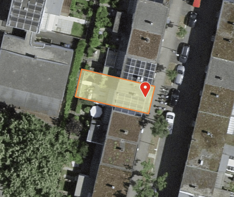 Charmantes Einfamilienhaus in Basel – In den Schorenmatten 15 (3)