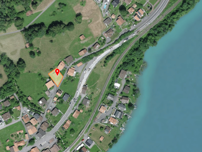 Einfamilienhaus in Niederried bei Interlaken – Ihr Zuhause am See (3)