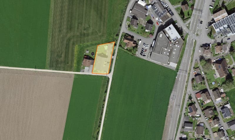 Charmantes 8-Zimmer-Einfamilienhaus in Wiler bei Utzenstorf (2)