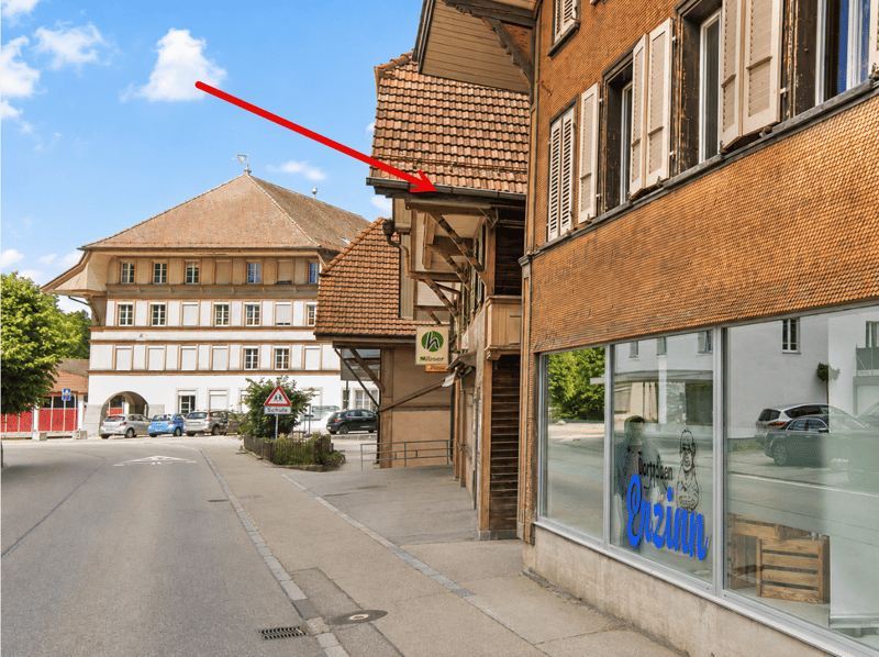 8-Zimmer Wohn- und Geschäftshaus (1)