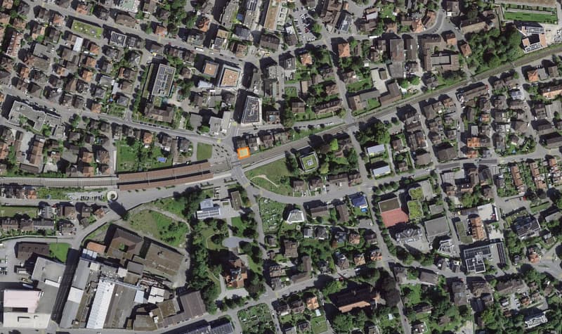 3-Zimmer-Einfamilienhaus an idyllischer Lage in Rorschach (3)