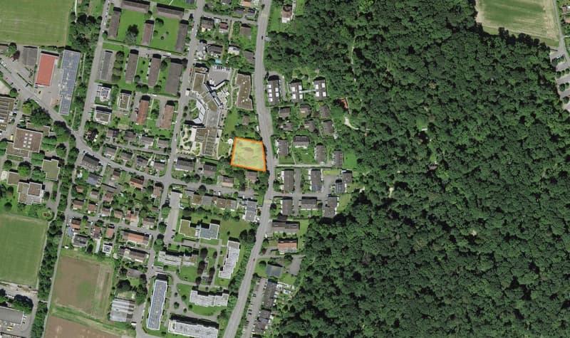 7-Zimmer-Einfamilienhaus in Oberwil (3)