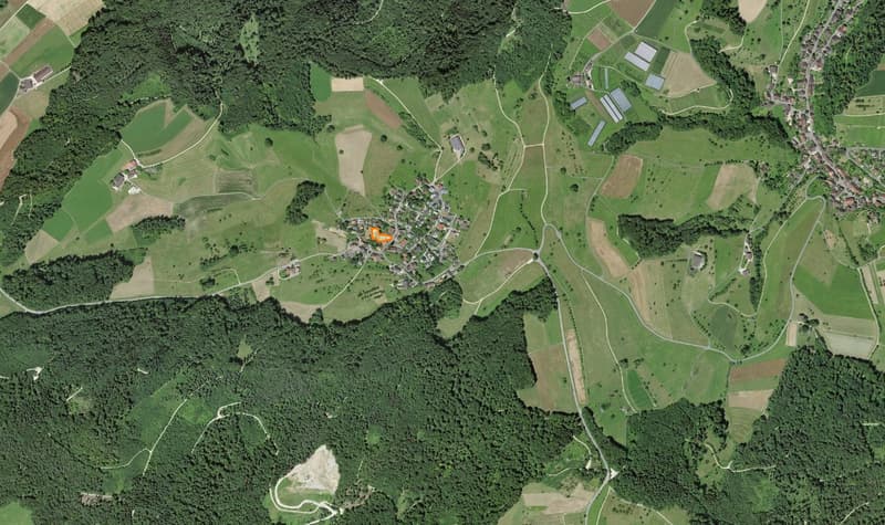 Einfamilienhaus aus dem Jahr 1791 in Nusshof (4)