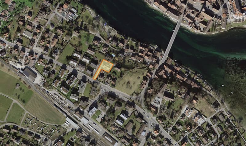 Exklusive Villa in Stein am Rhein – Grosszügiges Wohnen in idyllischer Lage (3)