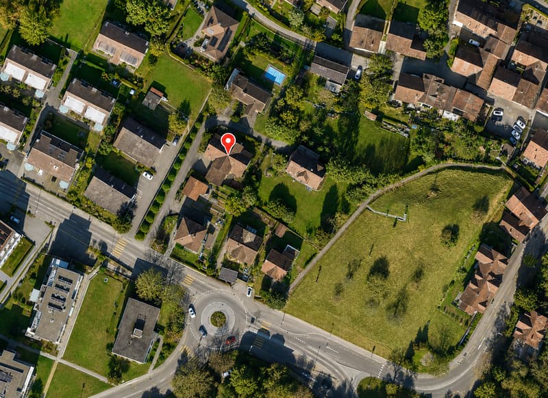 Exklusive Villa in Stein am Rhein – Grosszügiges Wohnen in idyllischer Lage (1)