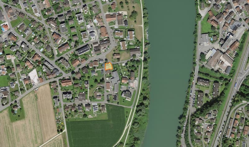 5-Zimmer-Einfamilienhaus in Böttstein (3)