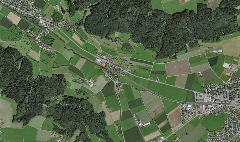 Modernes Einfamilienhaus in idyllischer Lage in Bichelsee-Balterswil (4)