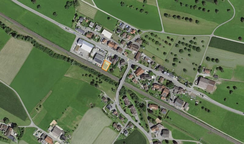 Modernes Einfamilienhaus in idyllischer Lage in Bichelsee-Balterswil (3)